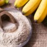 Farinha de banana