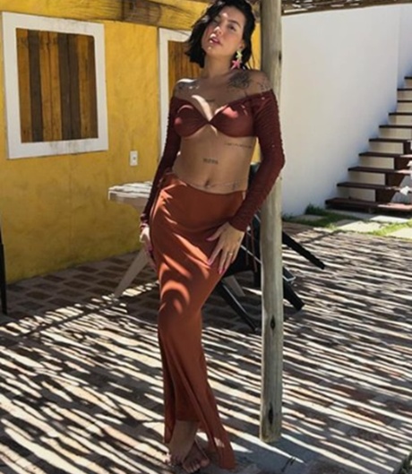 Gabi Prado