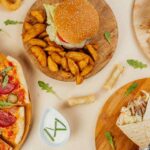 Junk food