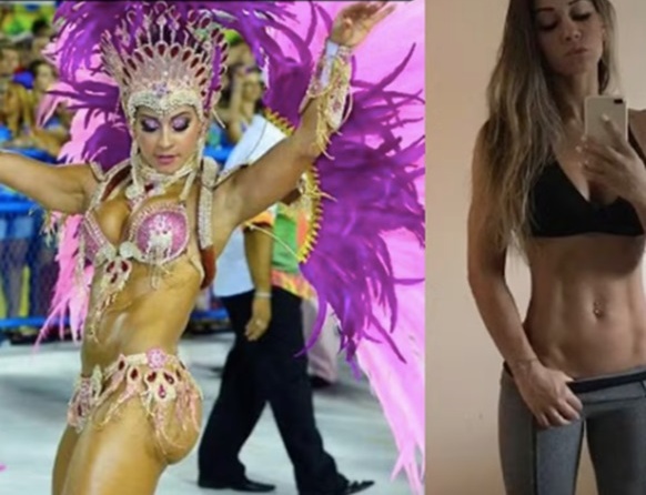 Maíra Cardi