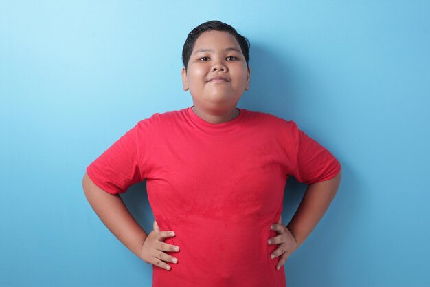 Obesidade infantil
