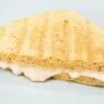 Pão de forma caseiro