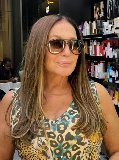 Susana Vieira