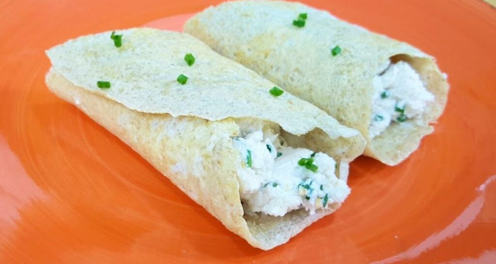 Wrap