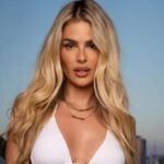 Yasmin Brunet