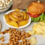 Comidas ultraprocessadas