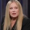 Christina Applegate
