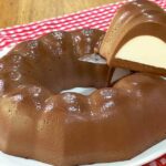 Doce fit sem açúcar