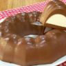 Doce fit sem açúcar