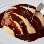 Doce quase zero carb