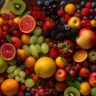 Frutas