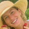 Gisele Bundchen