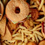 Junk food
