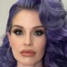 Kelly Osbourne