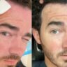 Kevin Jonas