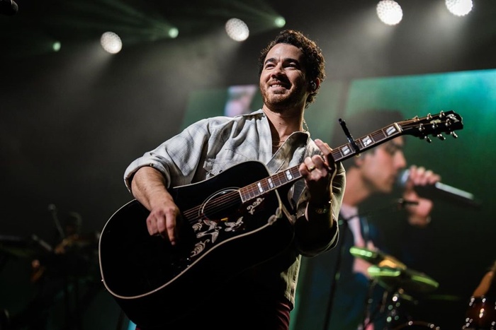 Kevin Jonas