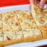 Lanche zero carb