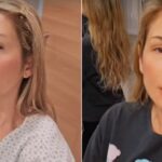 Lívia Andrade passa por procedimento ginecológico de emergência: "Acabando com minha saúde"
