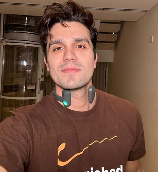 Luan Santana