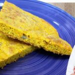 Pãozinho de frigideira