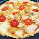 Pizza low carb