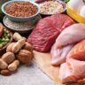 Proteínas