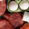 Proteínas