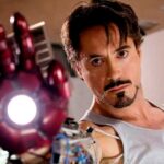 Robert Downey Jr.