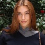Sasha Meneghel
