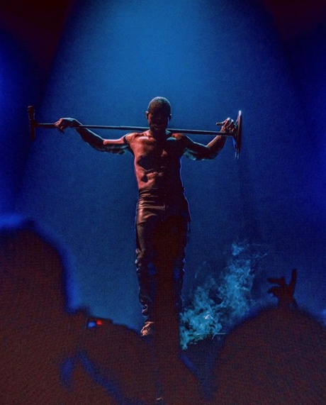 Usher