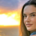 Alessandra Ambrosio