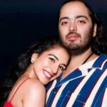 Anant Ambani