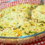 Assado low carb
