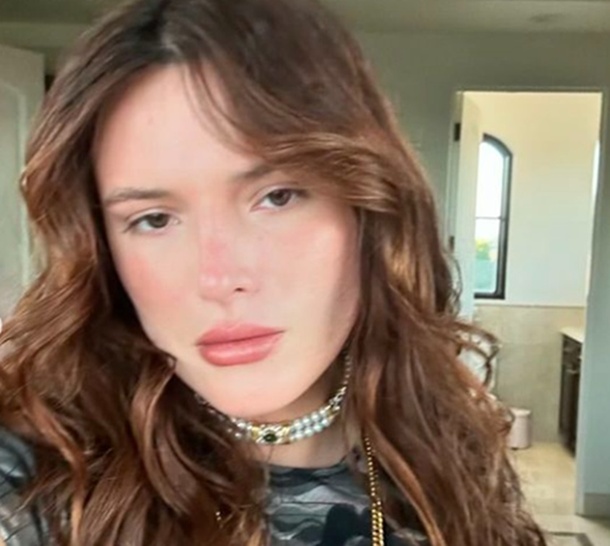Bella Thorne