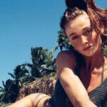 Cintia Dicker cita peso atual ao rebater novo ataque sobre sua aparência: "Não tem nada errado"