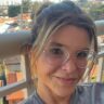 Cristiana Oliveira mostra antes e depois com foto de novela clássica: "Menos colágeno, menos cabelo"