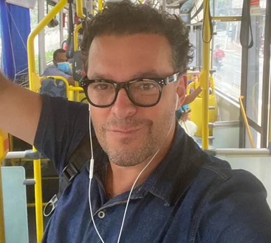 Fernando Rocha