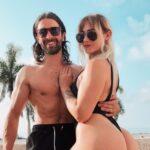 Casal demonstra facilidade para forjar transformações físicas nas redes sociais: "De queixo caído"