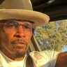 Jamie Foxx
