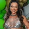 Juju Salimeni comenta erro que comete em rotina fitness e alerta: "Não sigam meu exemplo"