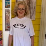 Espiritualista Monica Buonfiglio conta como saiu dos 119 kg para os 71 kg