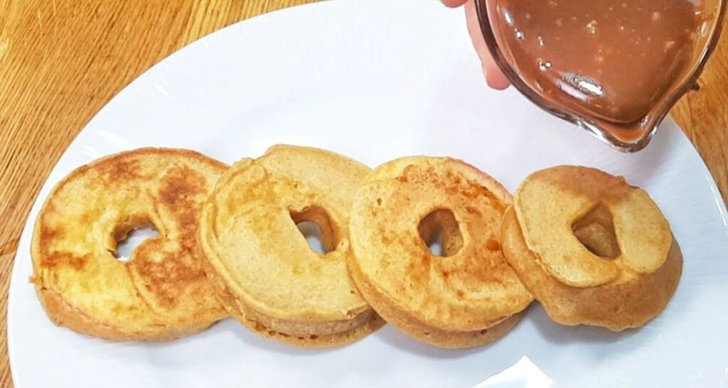 Rosquinhas