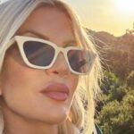 Tori Spelling