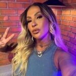 Valesca Popozuda passou por procedimento estético que não deu certo: "Sofri muito em busca de uma perfeição"