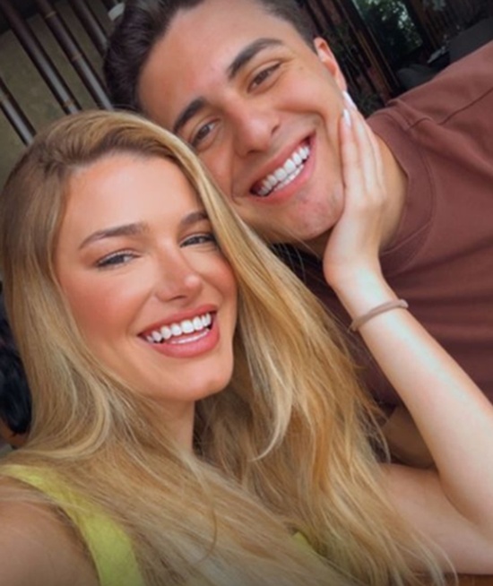 Julia-Vieira-e-Luigi-Cesar