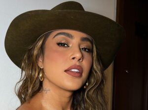 Lauana Prado faz "trabalho de atleta" para ter supercoxas,, conheça