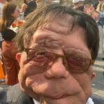 Adam Pearson