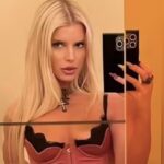 Jessica Simpson