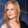 Nicole Kidman