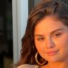 Selena Gomez